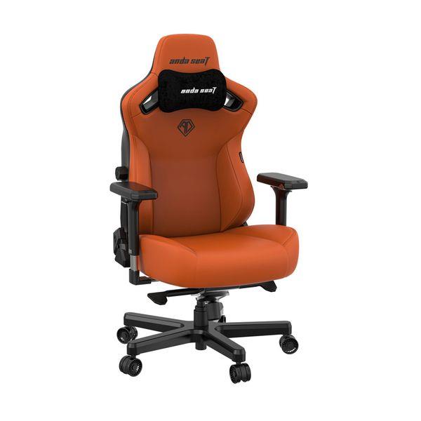 Anda Seat Kaiser 3 Large Orange Gaming Καρέκλα