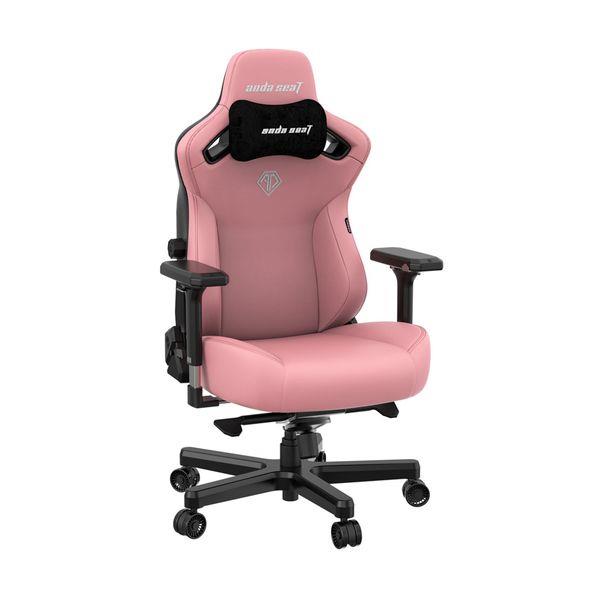 Anda Seat Kaiser 3 Large Pink Gaming Καρέκλα