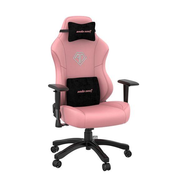 Anda Seat Phantom-3 Large Pink Gaming Καρέκλα