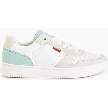 Sneakers Levis 235650 981 DRIVE S