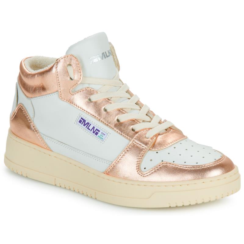 Ψηλά Sneakers Meline -