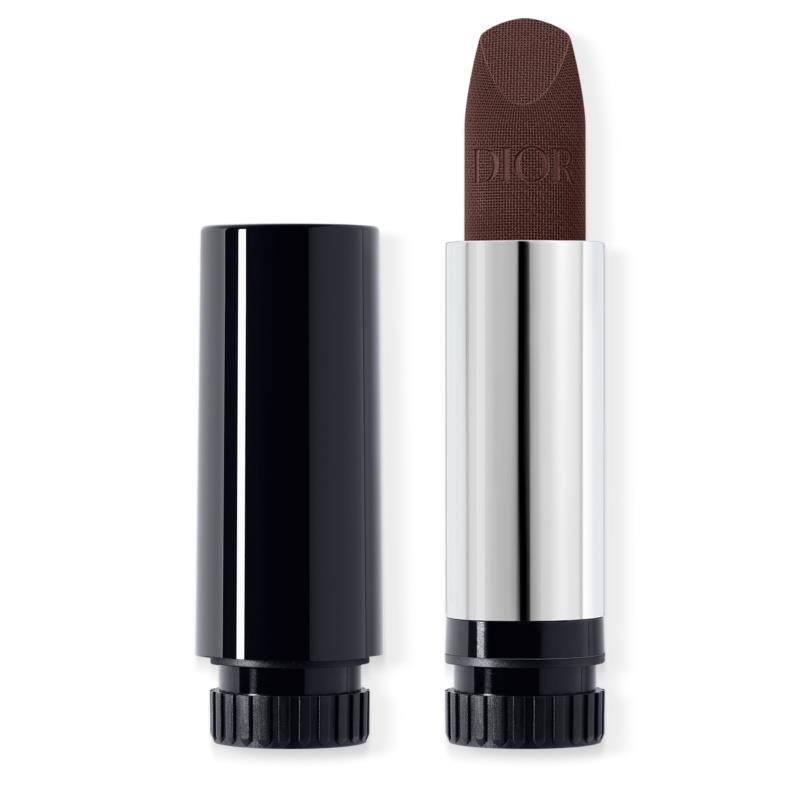 Rouge Dior The Refill Lipstick Refill - 2 Finishes: Velvet and Satin 3,5gr