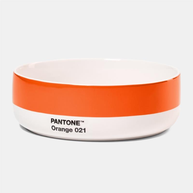 Pantone Bowl - Orange (9000165472_3236)