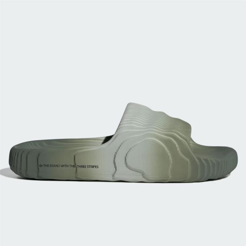 adidas Originals Adilette 22 Ανδρικά Slides (9000154325_70236)