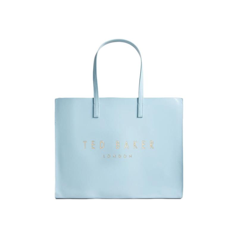 Shopping bag Ted Baker CRIKON CRINKLE ICON TOTE BAG WOMEN