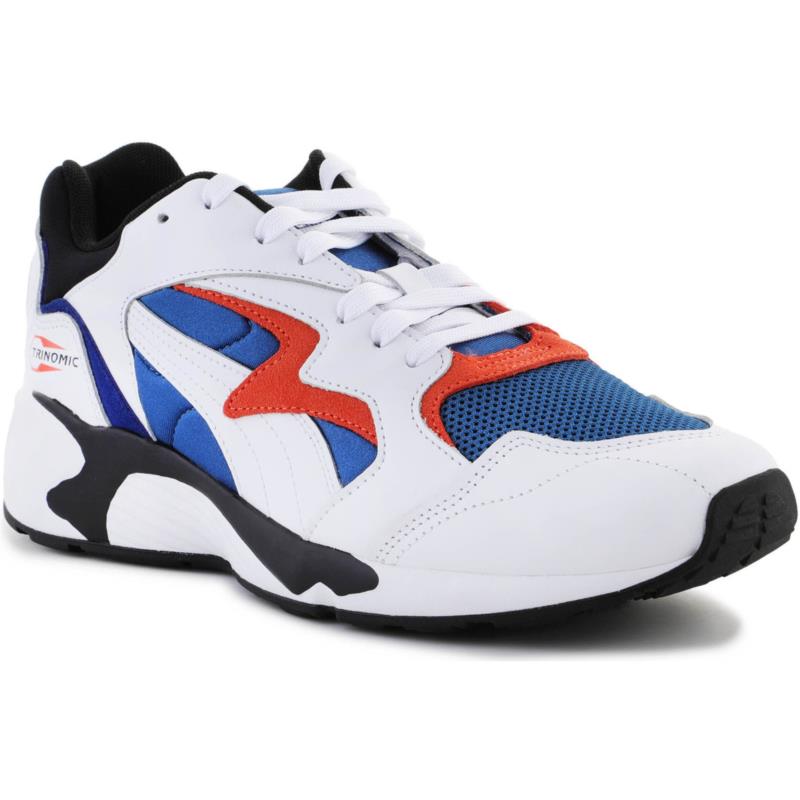 Xαμηλά Sneakers Puma Prevail 386569-01