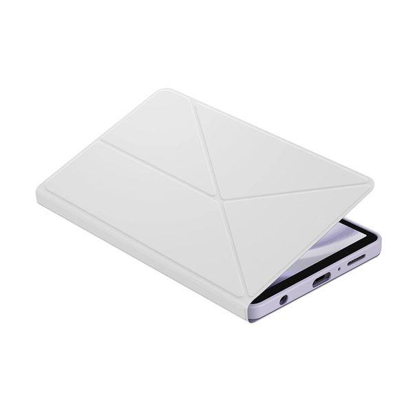 Samsung Galaxy Tab A9 Book White Θήκη Tablet