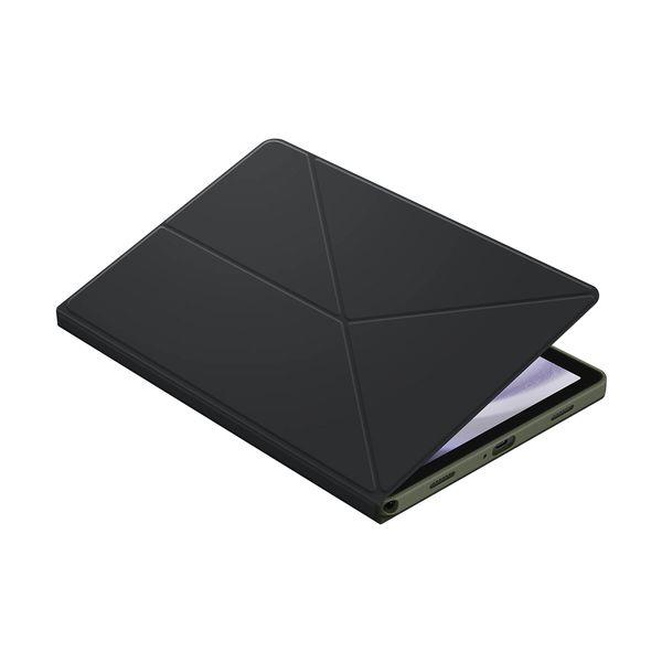 Samsung Galaxy Tab A9+ Book Cover Black Θήκη Tablet