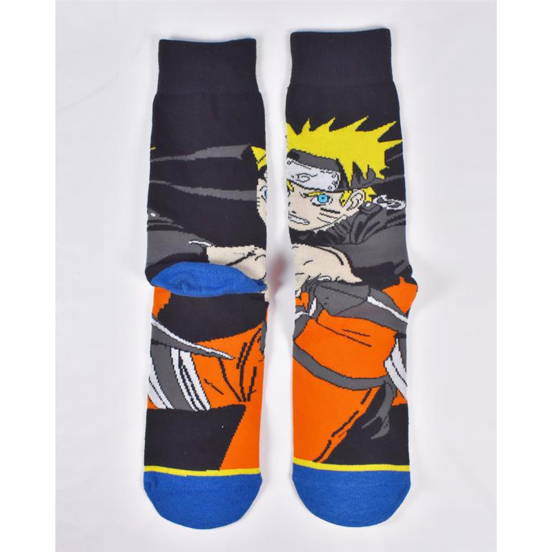 Ανδρική beltipo κάλτσα Naruto