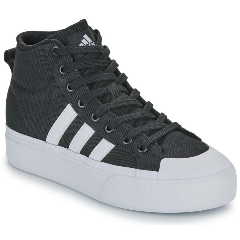 Ψηλά Sneakers adidas BRAVADA 2.0 MID PLATFORM