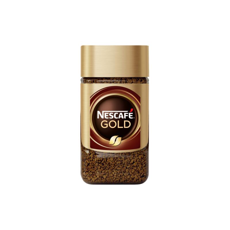 Στιγμιαίος Καφές Gold Blend Nescafe (50 g)