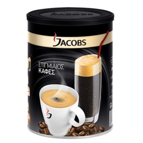 Καφές Στιγμιαίος Jacobs (200 g)
