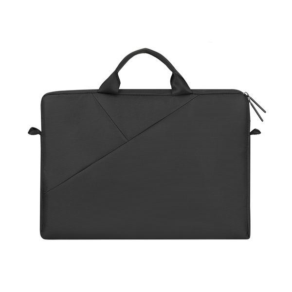 Rivacase 15.6" 8730 Grey Τσάντα Laptop
