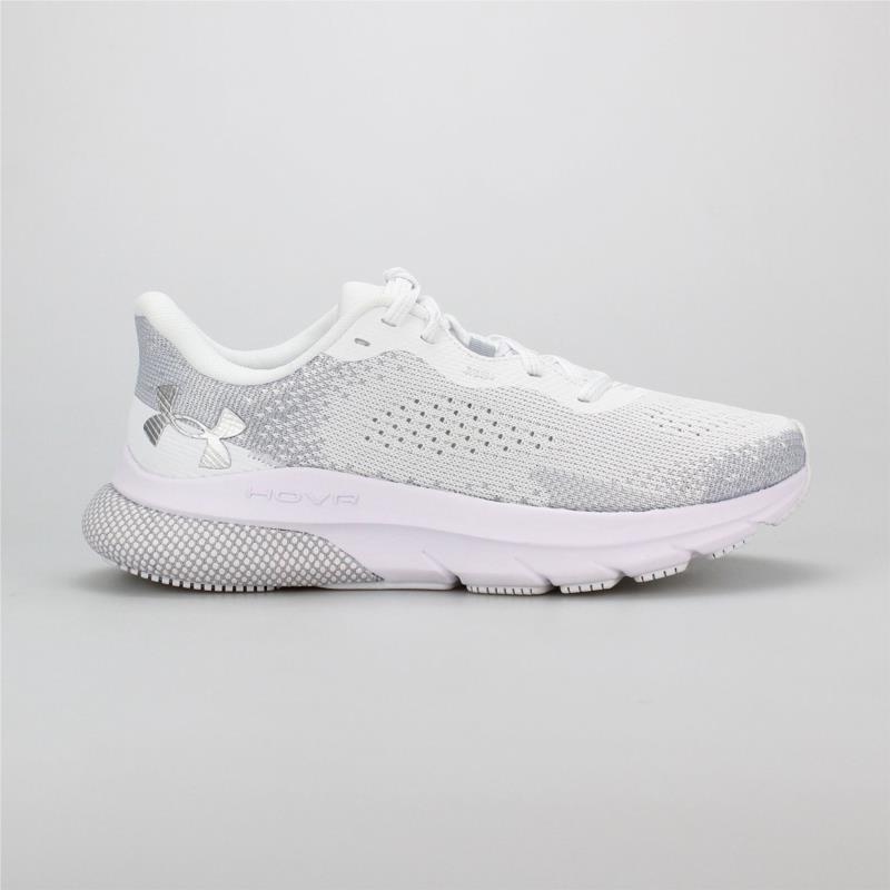 UNDER ARMOUR W HOVR TURBULENCE 2 ΑΣΠΡΟ