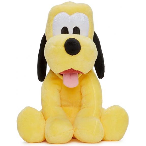 As Company Λουτρινο Χνουδωτο Disney Pluto 25Εκ - 1607-01690