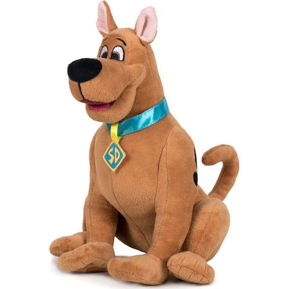 Λουτρινο Scooby Doo (28cm) | Play By Play - PBP18963