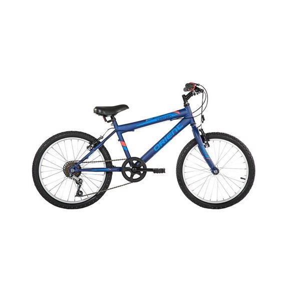 Παιδικό Ποδήλατο Orient Comfort Man 20" Μπλε - 151315B