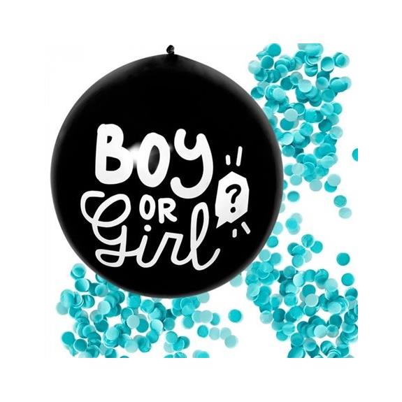 Μπαλονι 'Boy or Girl' | Boland - 571353257