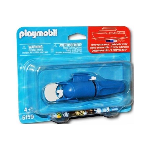 Playmobil Summer Fun Υποβρυχιο Μοτερακι - 5159
