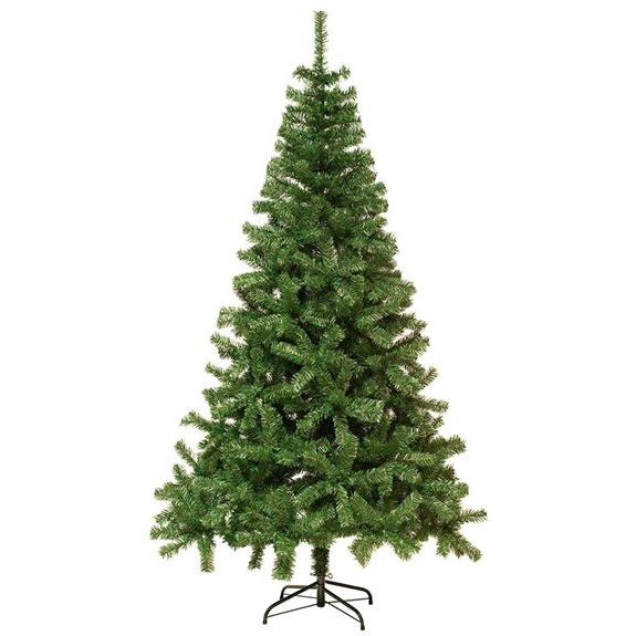 V. Christakopoulos Χριστουγεννιάτικο Πράσινο Δέντρο Majestic 210εκ - 67120-3