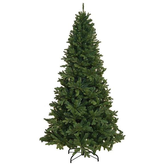V. Christakopoulos Χριστουγεννιάτικο Πράσινο Δέντρο Loudon 180εκ - 98293-1