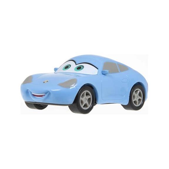 Mattel Αυτοκινητάκι Cars Friction 1:43 Sally - HGL56