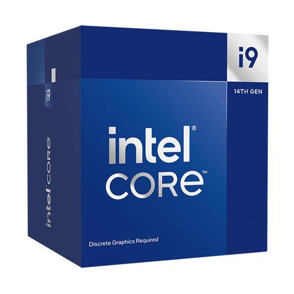 Intel Core i9 -14900F s1700 Box Επεξεργαστής