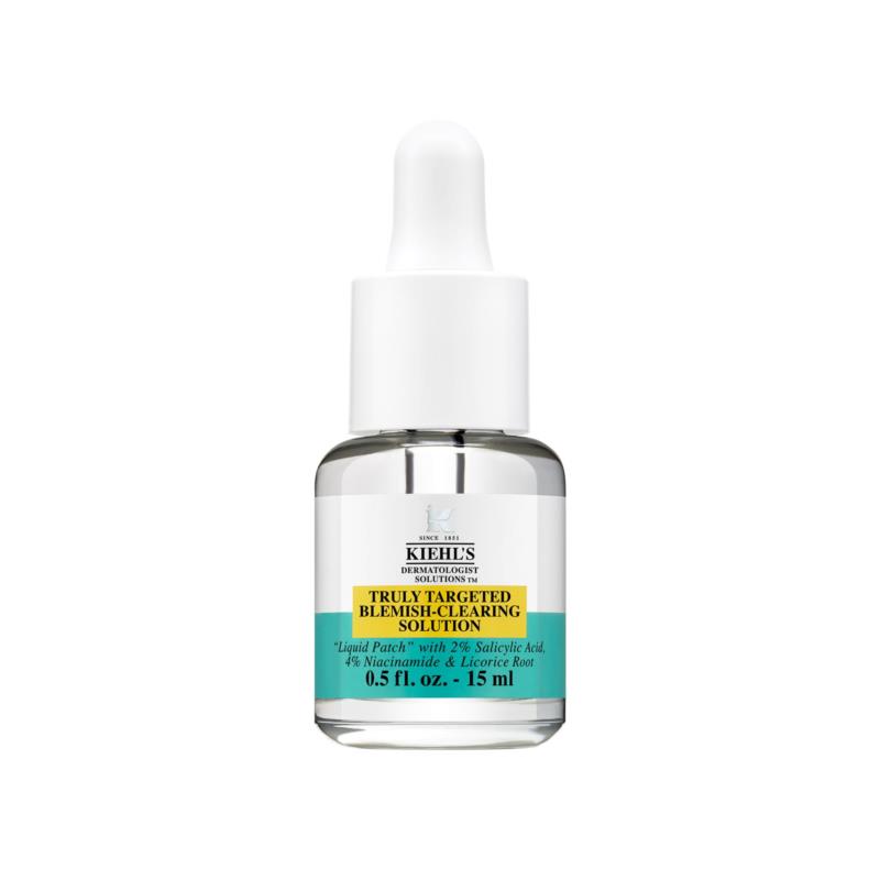 Truly Targeted Acne-Clearing Solution 15ml