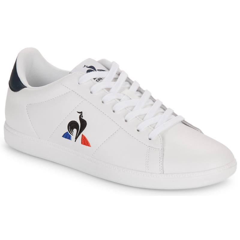 Xαμηλά Sneakers Le Coq Sportif COURTSET_2