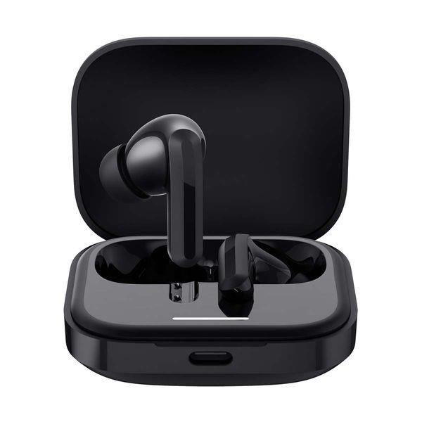 Xiaomi Redmi Buds 5 Black Ακουστικά Earbuds