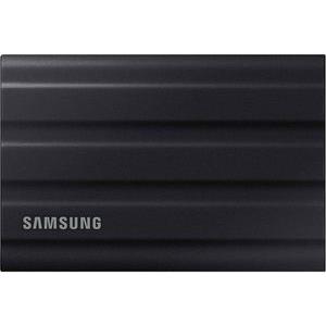 ΕΞΩΤΕΡΙΚΟΣ ΣΚΛΗΡΟΣ SAMSUNG MU-PE1T0S/EU PORTABLE SSD T7 SHIELD 1TB USB3.2 BLACK