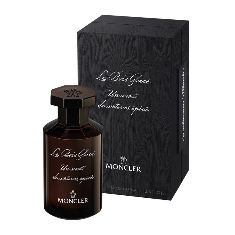 MONCLER LE BOIS GLACE | 100ml