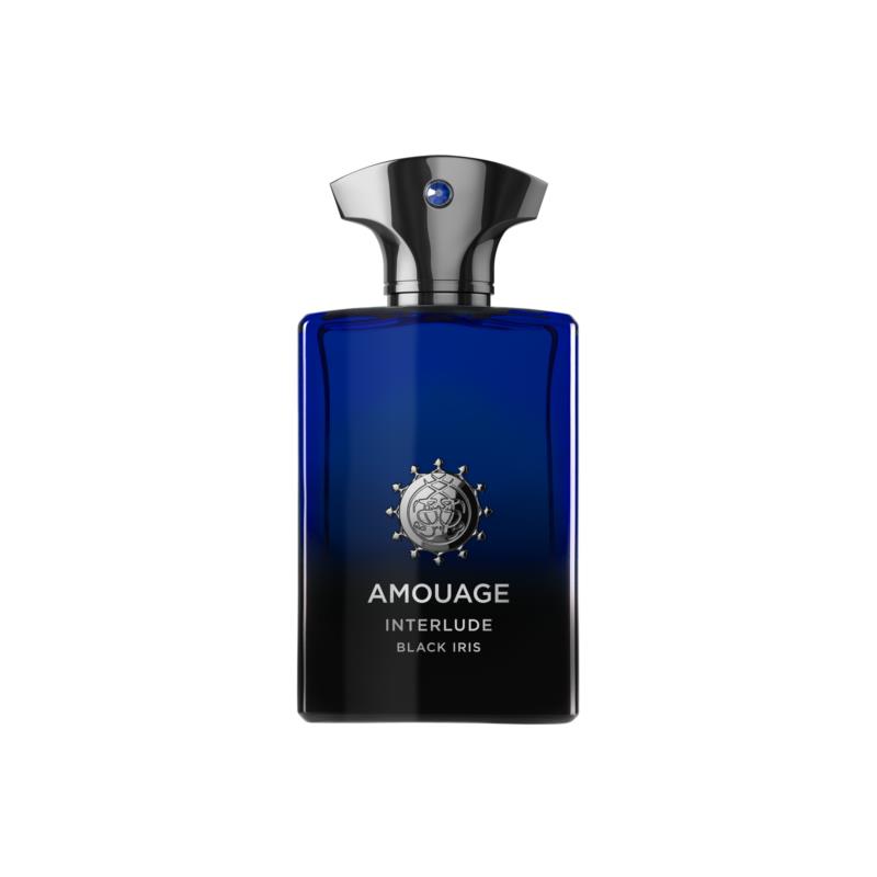 AMOUAGE INTERLUDE BLACK IRIS MAN | 100ml