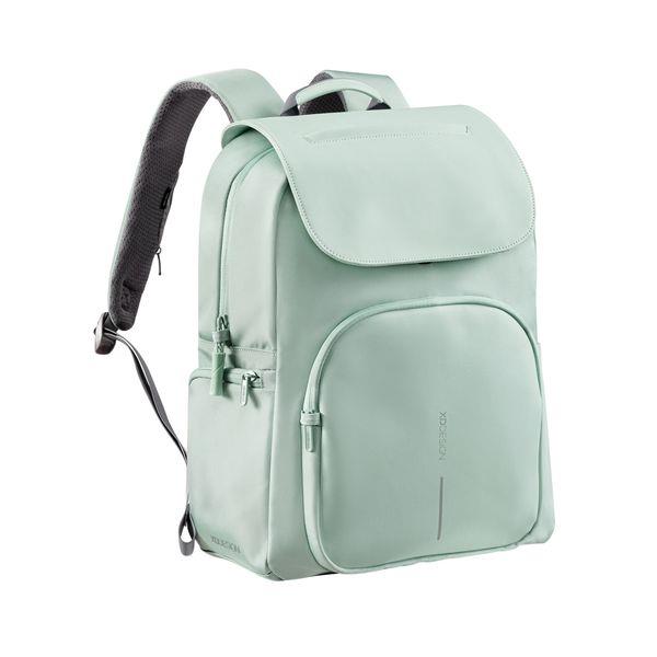 XD Design Soft Daypack Mint Τσάντα Laptop