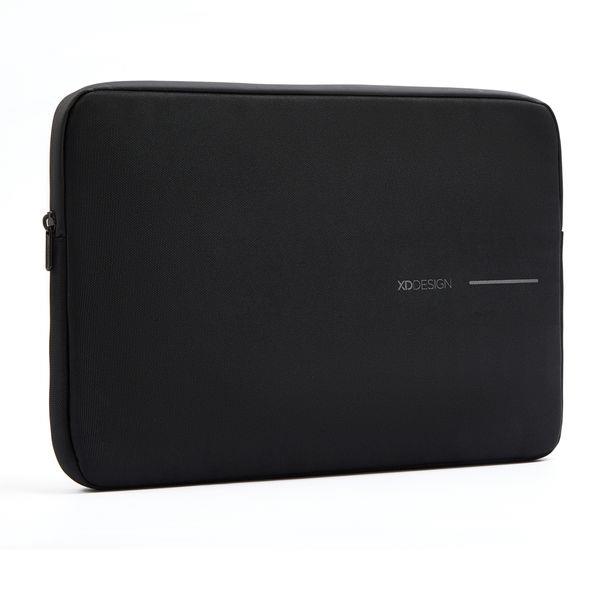 XD Design Sleeve 14'' Black Τσάντα Laptop