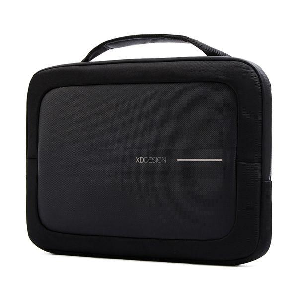 XD Design Executive 14'' Black Τσάντα Laptop