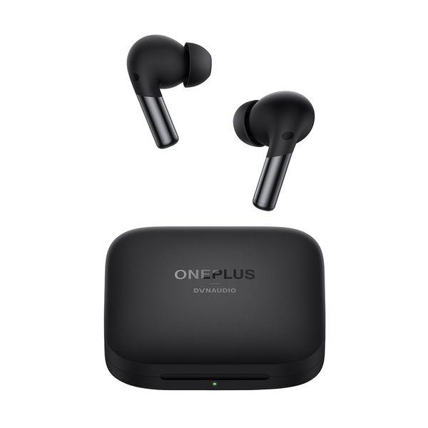 OnePlus Buds Pro 2 Obsidian Black Ακουστικά Earbuds