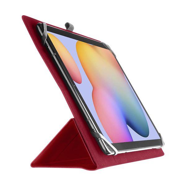 Cellular Line Click Case 10.5'' Red Θήκη Tablet