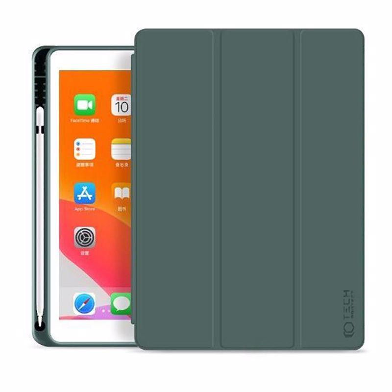 Tech-Protect SC Pen θήκη για iPad 10.2 (After 2019). Green