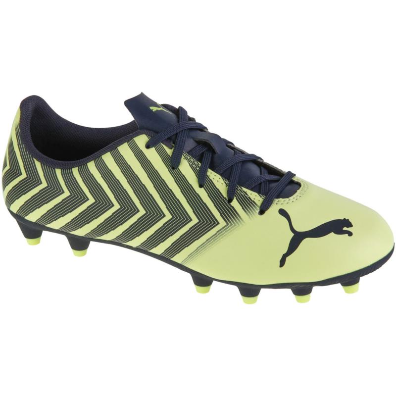 Ποδοσφαίρου Puma Tacto II Jr FG/AG