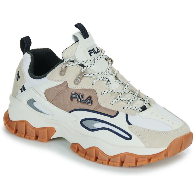 Xαμηλά Sneakers Fila RAY TRACER TR2