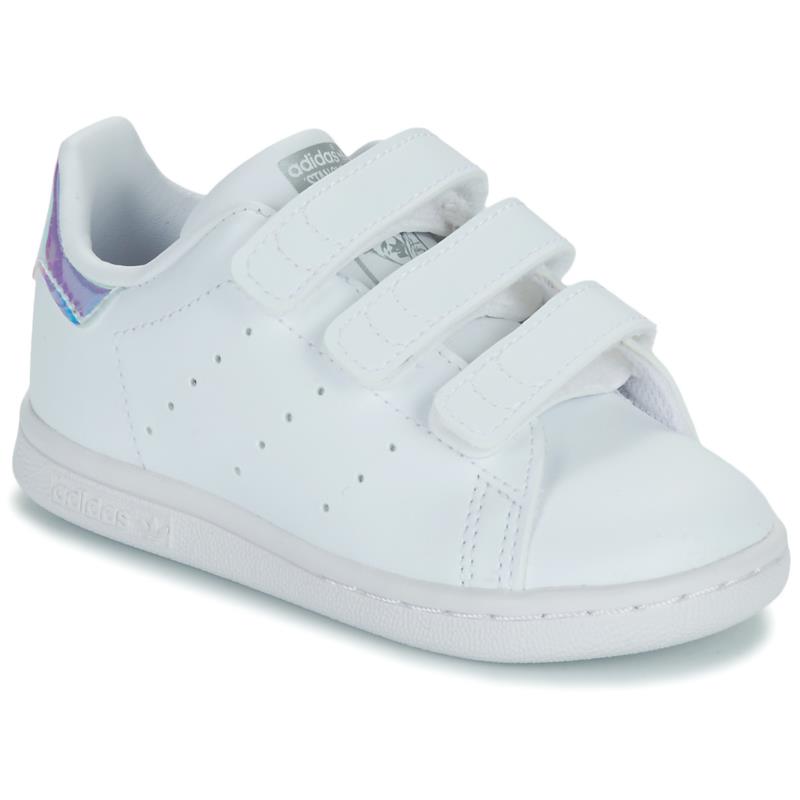 Xαμηλά Sneakers adidas STAN SMITH CF I