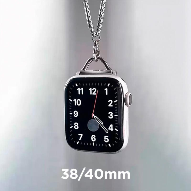 Θήκη Smartwatch για τον λαιμό - 38/40mm