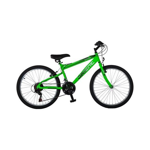 Ποδήλατο Δρόμου Orient Matrix Man 26" Πράσινο - 151219G