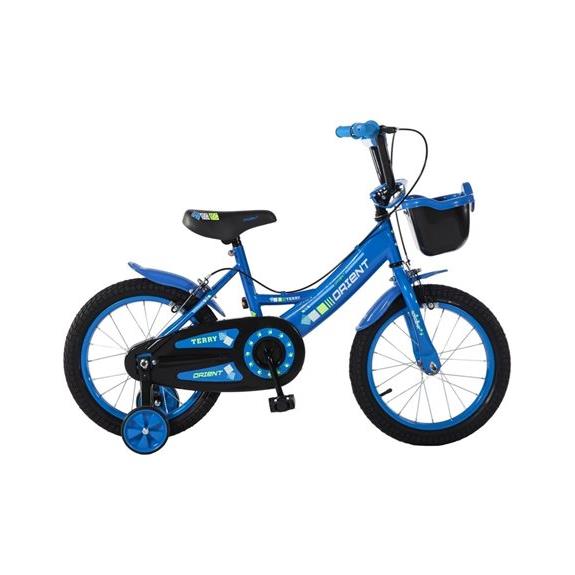 Παιδικό Ποδήλατο Orient Terry 16" Μπλε - 151286B