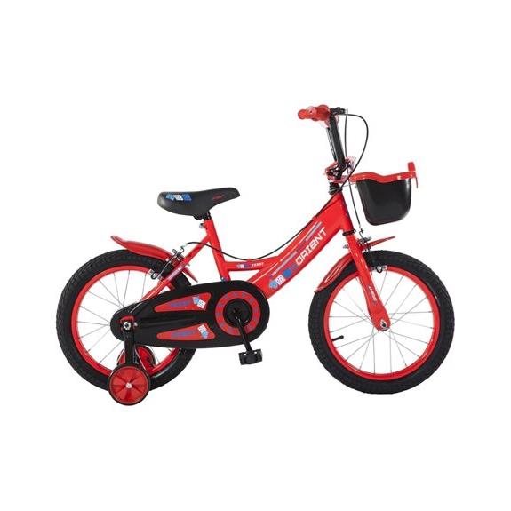 Παιδικό Ποδήλατο Orient Terry 16" Κόκκινο - 151286K
