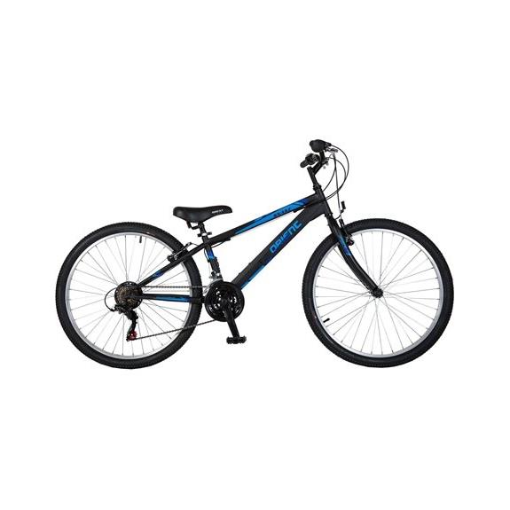 Ποδήλατο Δρόμου Orient Snake 26" Μαύρο Μπλε - 151410B