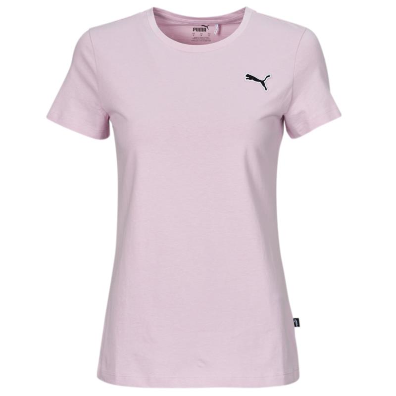 T-shirt με κοντά μανίκια Puma BETTER ESSENTIALS TEE