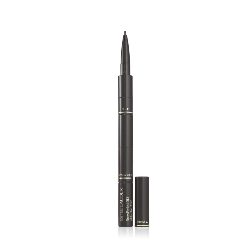ESTEE LAUDER BROWPERFECT 3D ALL-IN-ONE STYLER | Cool Grey