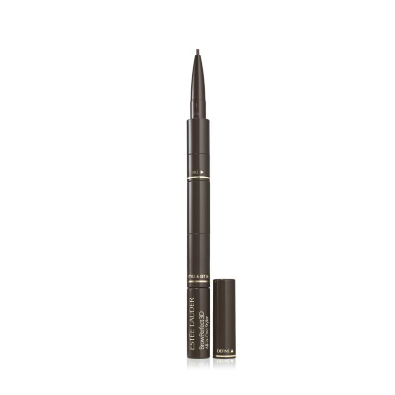 ESTEE LAUDER BROWPERFECT 3D ALL-IN-ONE STYLER | Cool Brown